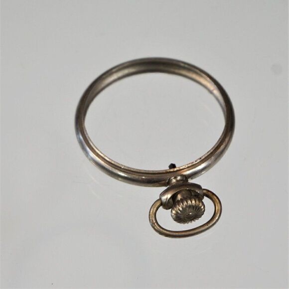 Assorted Clock Gear Clocksmith Lot Watchmaker Repair Parts Vintage - Picture 4 of 7